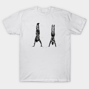 Handstand T-Shirt